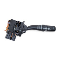 Toyota 4Runner 04-09 Windshield Intermittent Wiper Switch w/Rear Wiper 84652-14642, E060, OEM, 2004, 2005, 2006, 2007, 2008, 2009