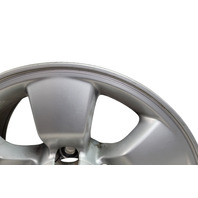 Toyota 4Runner 03-09 Alloy Wheel, Rim Disc, 6 Spoke 17 Inch #5, 42611-35302, E060, OEM, 2003, 2004, 2005, 2006, 2007, 2008, 2009