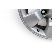 Toyota 4Runner 03-09 Alloy Wheel, Rim Disc, 6 Spoke 17 Inch #5, 42611-35302, E060, OEM, 2003, 2004, 2005, 2006, 2007, 2008, 2009