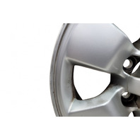 Toyota 4Runner 03-09 Alloy Wheel, Rim Disc, 6 Spoke 17 Inch #2, 42611-35302, E060, OEM, 2003, 2004, 2005, 2006, 2007, 2008, 2009