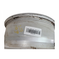 Toyota 4Runner 03-09 Alloy Wheel, Rim Disc, 6 Spoke 17 Inch #2, 42611-35302, E060, OEM, 2003, 2004, 2005, 2006, 2007, 2008, 2009