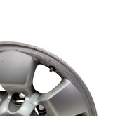 Toyota 4Runner 03-09 Alloy Wheel, Rim Disc, 6 Spoke 17 Inch #3, 42611-35302, E060, OEM, 2003, 2004, 2005, 2006, 2007, 2008, 2009