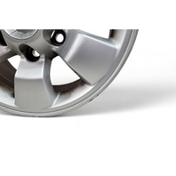 Toyota 4Runner 03-09 Alloy Wheel, Rim Disc, 6 Spoke 17 Inch #3, 42611-35302, E060, OEM, 2003, 2004, 2005, 2006, 2007, 2008, 2009