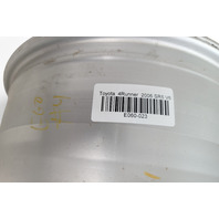 Toyota 4Runner 03-09 Alloy Wheel, Rim Disc, 6 Spoke 17 Inch #4, 42611-35302, E060, OEM, 2003, 2004, 2005, 2006, 2007, 2008, 2009