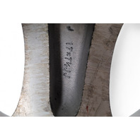 Toyota 4Runner 03-09 Alloy Wheel, Rim Disc, 6 Spoke 17 Inch #4, 42611-35302, E060, OEM, 2003, 2004, 2005, 2006, 2007, 2008, 2009