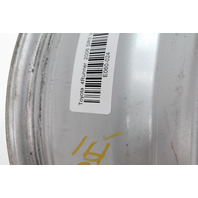 Toyota 4Runner 03-09 Alloy Wheel, Rim Disc, 6 Spoke 17 Inch #1, 42611-35302, E060, OEM, 2003, 2004, 2005, 2006, 2007, 2008, 2009
