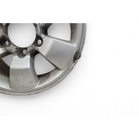 Toyota 4Runner 03-09 Alloy Wheel, Rim Disc, 6 Spoke 17 Inch #1, 42611-35302, E060, OEM, 2003, 2004, 2005, 2006, 2007, 2008, 2009