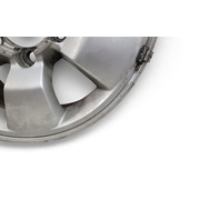Toyota 4Runner 03-09 Alloy Wheel, Rim Disc, 6 Spoke 17 Inch #1, 42611-35302, E060, OEM, 2003, 2004, 2005, 2006, 2007, 2008, 2009
