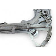 Toyota 4Runner 03-09 Window Regulator Motor Front Left/Driver 69802-58010, E060, OEM, 2003, 2004, 2005, 2006, 2007, 2008, 2009