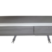 Toyota 4Runner 03-09 Rear Trunk Tonneau Sun Shade Security Cover 64901-35040-B1, E060, OEM, 2003, 2004, 2005, 2006, 2007, 2008, 2009