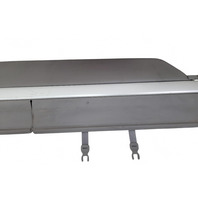 Toyota 4Runner 03-09 Rear Trunk Tonneau Sun Shade Security Cover 64901-35040-B1, E060, OEM, 2003, 2004, 2005, 2006, 2007, 2008, 2009