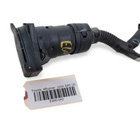 Toyota 4Runner 03-09 Towing Tow Trailer Wire Harness V6 4.0L RWD 82169-60050, E060, OEM, 2003, 2004, 2005, 2006, 2007, 2008, 2009
