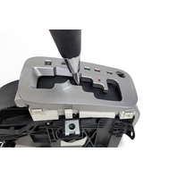 Toyota 4Runner 03-09 Select Lever Shifter Gear, 33560-35030, E060, OEM, 2003, 2004, 2005, 2006, 2007, 2008, 2009