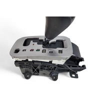 Toyota 4Runner 03-09 Select Lever Shifter Gear, 33560-35030, E060, OEM, 2003, 2004, 2005, 2006, 2007, 2008, 2009