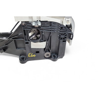 Toyota 4Runner 03-09 Select Lever Shifter Gear, 33560-35030, E060, OEM, 2003, 2004, 2005, 2006, 2007, 2008, 2009