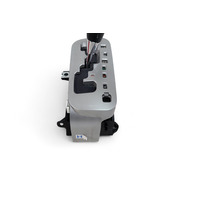 Toyota 4Runner 03-09 Select Lever Shifter Gear, 33560-35030, E060, OEM, 2003, 2004, 2005, 2006, 2007, 2008, 2009