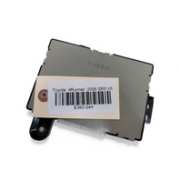 Toyota 4Runner SR5 05-09 Air Amplifier Assembly 88650-35250, E060, OEM, 2005, 2006, 2007, 2008, 2009