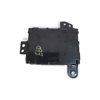 Toyota 4Runner SR5 05-09 Air Amplifier Assembly 88650-35250, E060, OEM, 2005, 2006, 2007, 2008, 2009