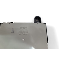 Toyota 4Runner SR5 05-09 Air Amplifier Assembly 88650-35250, E060, OEM, 2005, 2006, 2007, 2008, 2009