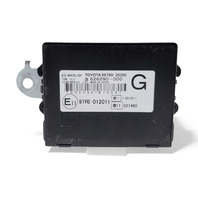 Toyota 4Runner 03-09 ECU Ignition Immobilizer Module 89780-35090, E060, OEM, 2003, 2004, 2005, 2006, 2007, 2008, 2009