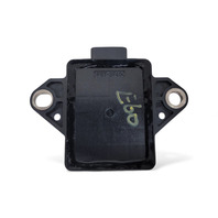 Toyota 4Runner 04-09 Yaw G Rate Sensor Stability Control Module 89180-35020, E060, OEM, 2004, 2005, 2006, 2007, 2008, 2009