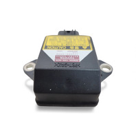 Toyota 4Runner 04-09 Yaw G Rate Sensor Stability Control Module 89180-35020, E060, OEM, 2004, 2005, 2006, 2007, 2008, 2009
