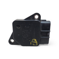 Toyota 4Runner 03-09 Air Intake Cleaner Air Flow Meter Sensor 22204-22010, E060, OEM, 2003, 2004, 2005, 2006, 2007, 2008, 2009