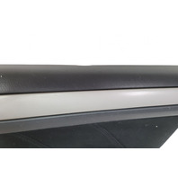 Toyota 4Runner 05-09 Door Panel, Rear Right/Passenger Gray, 67630-35880-B2, E060, OEM, 2005, 2006, 2007, 2008, 2009