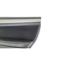 Toyota 4Runner 05-09 Door Panel, Rear Right/Passenger Gray, 67630-35880-B2, E060, OEM, 2005, 2006, 2007, 2008, 2009