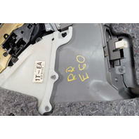 Toyota 4Runner 05-09 Door Panel, Rear Right/Passenger Gray, 67630-35880-B2, E060, OEM, 2005, 2006, 2007, 2008, 2009