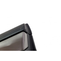 Toyota 4Runner 05-09 Door Panel, Rear Right/Passenger Gray, 67630-35880-B2, E060, OEM, 2005, 2006, 2007, 2008, 2009