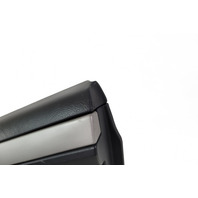 Toyota 4Runner 05-09 Door Panel, Rear Right/Passenger Gray, 67630-35880-B2, E060, OEM, 2005, 2006, 2007, 2008, 2009