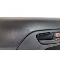 Toyota 4Runner 05-09 Door Panel, Rear Right/Passenger Gray, 67630-35880-B2, E060, OEM, 2005, 2006, 2007, 2008, 2009