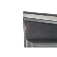 Toyota 4Runner 05-09 Door Panel, Front Left Driver Side, Gray 67050-35270-B2, E060, OEM, 2005, 2006, 2007, 2008, 2009