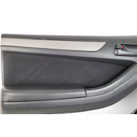 Toyota 4Runner 05-09 Door Panel, Front Left Driver Side, Gray 67050-35270-B2, E060, OEM, 2005, 2006, 2007, 2008, 2009