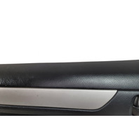 Toyota 4Runner 05-09 Door Panel, Front Left Driver Side, Gray 67050-35270-B2, E060, OEM, 2005, 2006, 2007, 2008, 2009