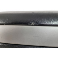 Toyota 4Runner 05-09 Door Panel, Front Left Driver Side, Gray 67050-35270-B2, E060, OEM, 2005, 2006, 2007, 2008, 2009