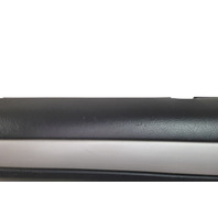 Toyota 4Runner 05-09 Door Panel, Rear Left/Driver Gray, 67640-35A00-B2, E060, OEM, 2005, 2006, 2007, 2008, 2009