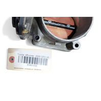 Toyota 4Runner 03-09 Throttle Body Control Valve V6 4.0L 22030-31010, E060, OEM, 2003, 2004, 2005, 2006, 2007, 2008, 2009