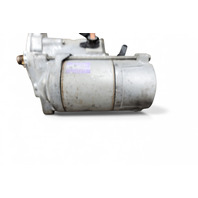 Toyota 4Runner 03-09 Starter Motor 6 Cylinder 28100-31050, E060, OEM, 2003, 2004, 2005, 2006, 2007, 2008, 2009