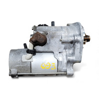 Toyota 4Runner 03-09 Starter Motor 6 Cylinder 28100-31050, E060, OEM, 2003, 2004, 2005, 2006, 2007, 2008, 2009