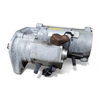 Toyota 4Runner 03-09 Starter Motor 6 Cylinder 28100-31050, E060, OEM, 2003, 2004, 2005, 2006, 2007, 2008, 2009