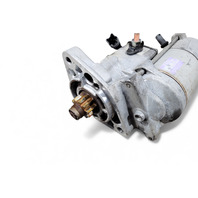Toyota 4Runner 03-09 Starter Motor 6 Cylinder 28100-31050, E060, OEM, 2003, 2004, 2005, 2006, 2007, 2008, 2009