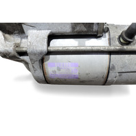 Toyota 4Runner 03-09 Starter Motor 6 Cylinder 28100-31050, E060, OEM, 2003, 2004, 2005, 2006, 2007, 2008, 2009
