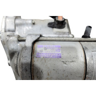 Toyota 4Runner 03-09 Starter Motor 6 Cylinder 28100-31050, E060, OEM, 2003, 2004, 2005, 2006, 2007, 2008, 2009