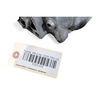 Toyota 4Runner 03-09 Starter Motor 6 Cylinder 28100-31050, E060, OEM, 2003, 2004, 2005, 2006, 2007, 2008, 2009