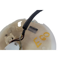 2004-2009 Toyota 4Runner Fuel Filter Gas Pump 77020-35112, E060, OEM, 2004, 2005, 2006, 2007, 2008, 2009