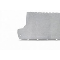 Toyota 4Runner 03-09 Rear Trunk Carpet Trim Floor Mat Gray 58570-35100, E060, OEM, 2003, 2004, 2005, 2006, 2007, 2008, 2009
