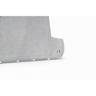 Toyota 4Runner 03-09 Rear Trunk Carpet Trim Floor Mat Gray 58570-35100, E060, OEM, 2003, 2004, 2005, 2006, 2007, 2008, 2009
