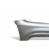 Toyota 4Runner 05-09 Fender Panel Assy. Right Driver Silver, 53801-35580, E060, OEM, 2005, 2006, 2007, 2008, 2009